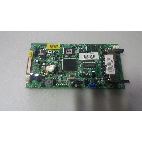 PLACA DIGITAL TUNER BOARD 16MB1300-1 021006 TV OKI TVV37TD - RECUPERADA