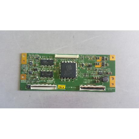 PLACA T-CON 260W3C4LV5.0 PARA SONY KLV-S26A10 - RECUPERADA