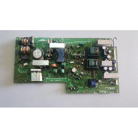 PLACA POWER SUPPLY BOARD 1-865-240-31 PARA TV SONY KLV-S26A10 - RECUPERADA