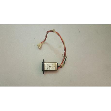 ENTRADA DE CORRIENTE PARA TV SONY KLV-S26A10 - RECUPERADA