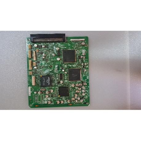 PLACA MAIN CONTROL BOARD 1-867-500-21 PARA SONY KLV-S26A10 - RECUPERADA