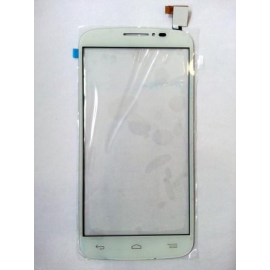 Pantalla Tactil Original Alcatel Touch Pop C7 OT 7040 Blanca