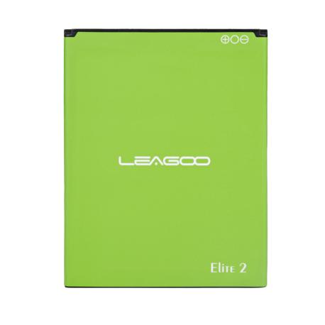 BATERIA ORIGINAL PARA LEAGOO ELITE 2  BT-556P - RECUPERADA