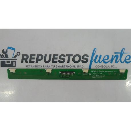 CONECTOR DE LED TV LG 55UC970V-ZA 6637-0035A