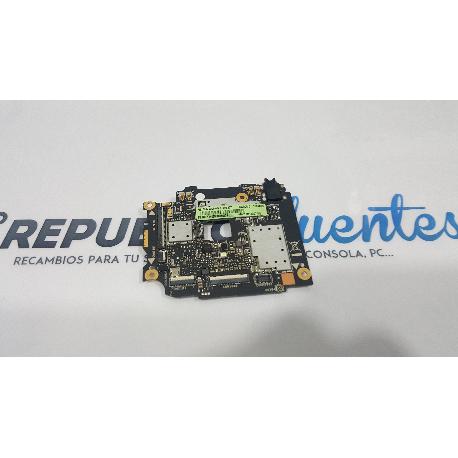 PLACA BASE ORIGINAL PARA ASUS ZENFONE 6 T00G - RECUPERADA