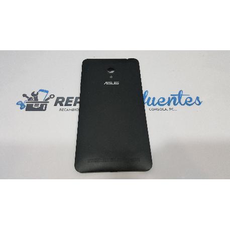 TAPA TRASERA ORIGINAL PARA ASUS ZENFONE 6 T00G - RECUPERADA