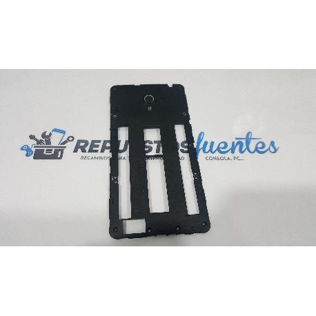 CARCASA INTERMEDIA ORIGINAL PARA ASUS ZENFONE 6 T00G - RECUPERADA