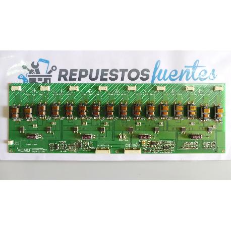 TABLERO INVERSOR TV 32LC2R-ZJ VIT70002.60 - RECUPERADO