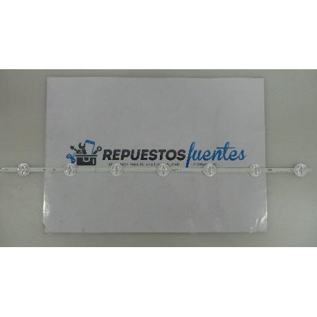 TIRA DE LED TV HISENSE LTDN55XT810XSEU3D SAMSUNG_2014CURVED55_FCOM9_REV1.0_140820