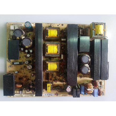 PLACA POWER SUPPLY BOARD 6709900019A PARA LG 42PC1RV - RECUPERADA 