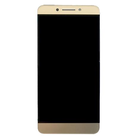  PANTALLA LCD DISPLAY Y TACTIL ORO PARA EL MODELO LEECO (LETV) LE PRO 3 X720,X725, X727