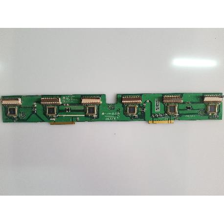 PLACA YDRVTP BOARD 6870QKE010A PARA TV LG 42PC1RV - RECUPERADA 