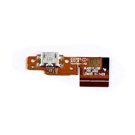 MODULOCONECTOR DE CARGA PARA TABLET LENOVO YOGA B8000 60046 60047 