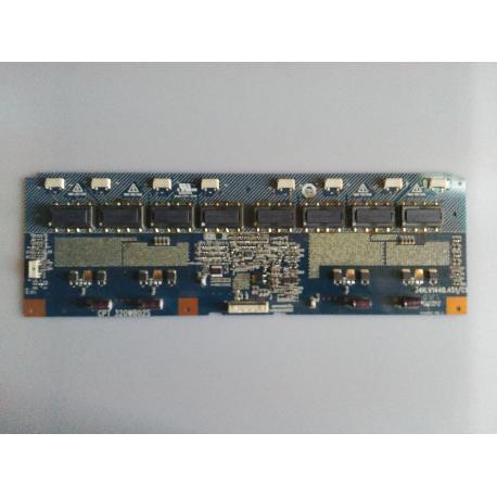 PLACA INVERTER BOARD CPT 320WB02S TV SAMSUNG LE32560BD - RECUPERADA