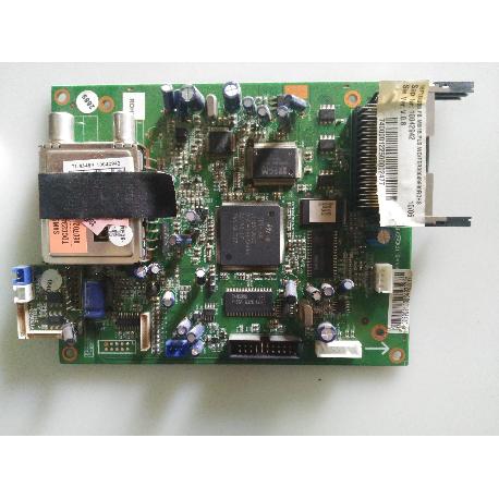 TARJETA SINTONIZADORA TDT TUNER BOARD 16PING08 TV BASIC LINE BL42720HDTDT - RECUPERADA