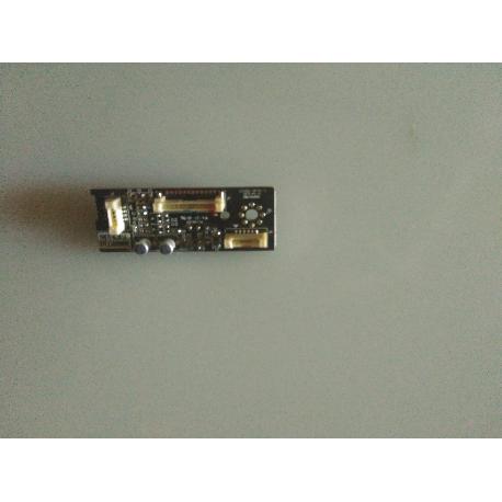 SENSOR INFRARROJOS ORIGINAL TV LG 42LE4500 - RECUPERADO