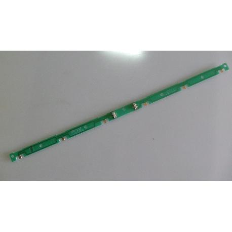 CONECTOR DE LED TV LG 42LS3400 6637L-0013A - RECUPERADO