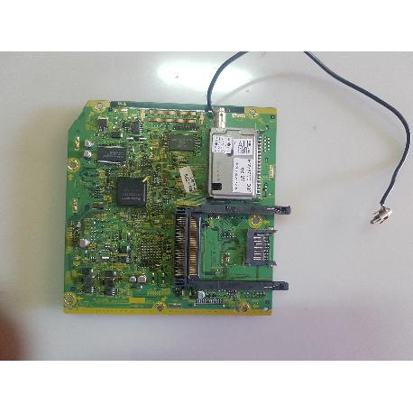 PLACA SINTONIZADOR  TNPA3740 PARA PANASONIC TH42PD60EH - RECUPERADA 