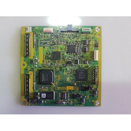 PLACA  LOGIC BOARD D  TNPA3932 PARA TV PANASONIC TH42PD60EH - RECUPERADA 