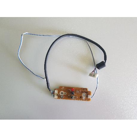 PLACA RECEPTOR DE IR BN41-00850A PARA TV SAMSUNG LE32M87BD - RECUPERDA