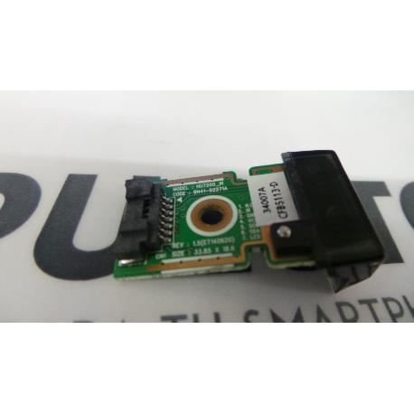 MODULO SENSOR IR TV SAMSUNG UE55HU7100S BN41-02271A BN96-34007A