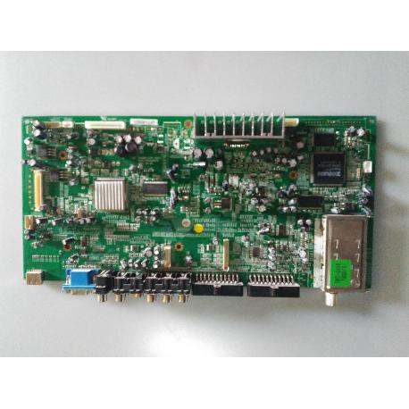 PLACA BASE MAIN MOTHERBOARD TV3201-ZC01-02(C) TV BELSON BSV-2685 - RECUPERADO