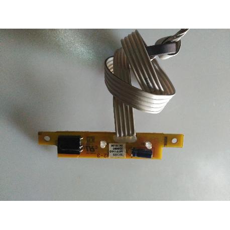 SENSOR INFRARROJOS 17LD32-3 TV TOSHIBA 27WLG65G - RECUPERADO 