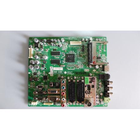 PLACA BASE MAIN BOARD TV LG 42LG3000 EAX40150702(3) - RECUPERADA