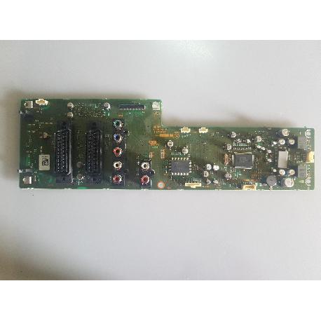 PLACA DE VIDEO 1-869-850-25 PARA TV SONY KDL-40S2000 - RECUPERADA