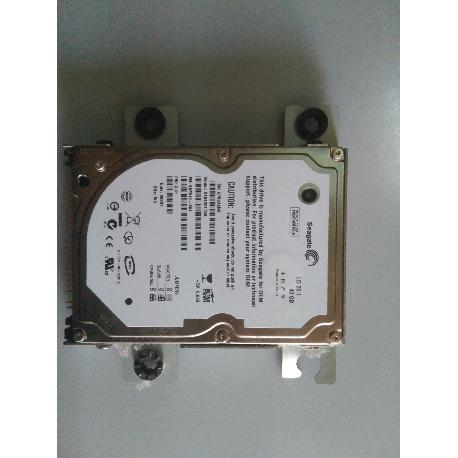 DISCO DURO HARD DISK 40GB TV HUMAX LIT-40TPVR - RECUPERADO