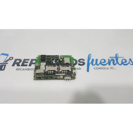 PLACA BASE ORIGINAL PARA VEXIA ZIPPERS WHITE - RECUPERADA