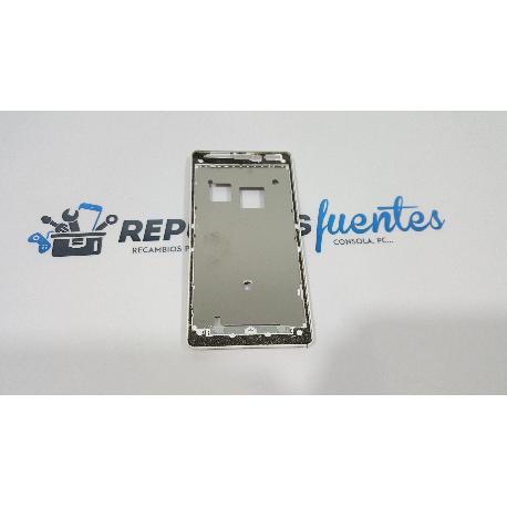 MARCO FRONTAL ORIGINAL PARA VEXIA ZIPPERS WHITE - RECUPERADO