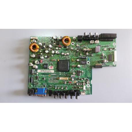 PLACA BASE MAIN BOARD TV THOMSON 32LB4055 2146363A-0A-50 - RECUPERADA