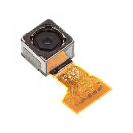 Camara Trasera Original Sony Xperia Z L36H