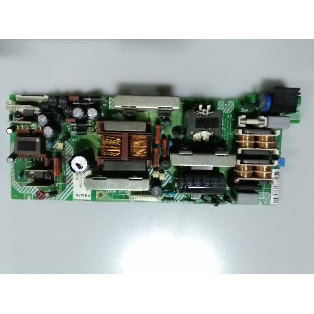 FUENTE DE ALIMENTACIÓN POWER SUPPLY TV PHILIIPS 23PF4321/01 3122 133 32992 - RECUPERADA