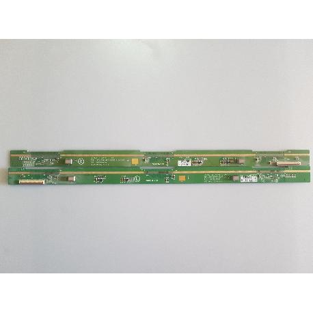 PLACAS DE BUFFER 6870S-0455A 6870S-0454A PARA TV PHILIPS 42PFL5522/12 - RECUPERADAS