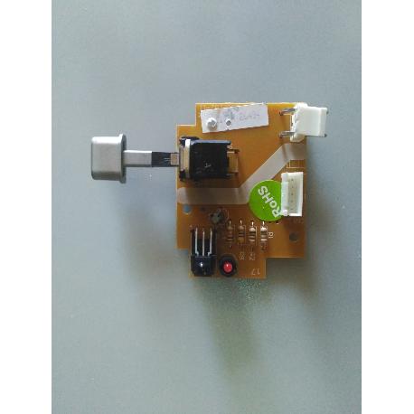 MODULO BOTON ENCENDIDO Z9S192-11 PARA TV OKI TV32JTD - RECUPERADO