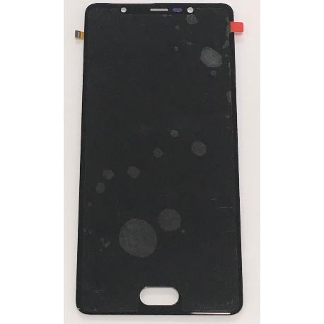  PANTALLA LCD DISPLAY + TACTIL PARA WIKO U FEEL GO - NEGRA