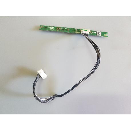 PLACA SENSOR DE IR PARA TV SONY KDL-32P3500 - RECUPERADA