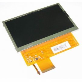 PSP 2000 LCD TFT PANTALLA