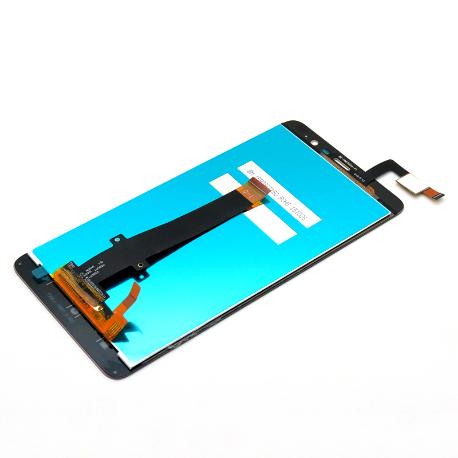 PANTALLA LCD DISPLAY + TACTIL PARA XIAOMI REDMI NOTE 3 - NEGRA