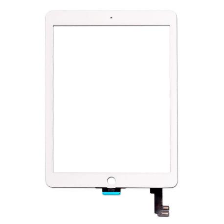 REPUESTO PANTALLA TACTIL  IPAD AIR 2 - BLANCO