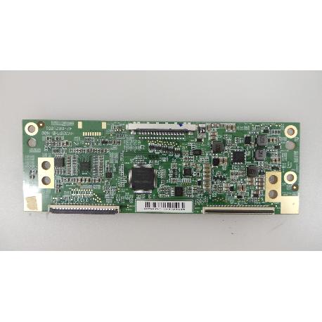 PLACA T-CON BOARD TV PHILIPS 32PFH4101/88 HV320FHB-N00 47-6021051