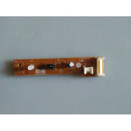 SENSOR INFRARROJOS 68709S0179B (0) PARA TV LG 37LC2D - RECUPERADO