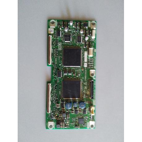 PLACA T-CON BOARD CPWBX3829TP PARA TV SHARP LC-42X20E - RECUPERADA