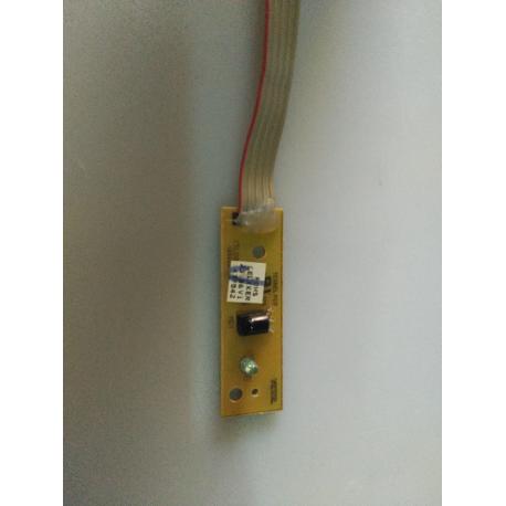 MODULO SENSOR INFRARROJOS 17LD98-5 PARA TV OKI V32B-H - RECUPERADO