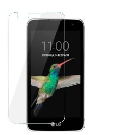 PANTALLA PROTECTOR CRITSTAL TEMPLADO PARA LG K7 2017 X230