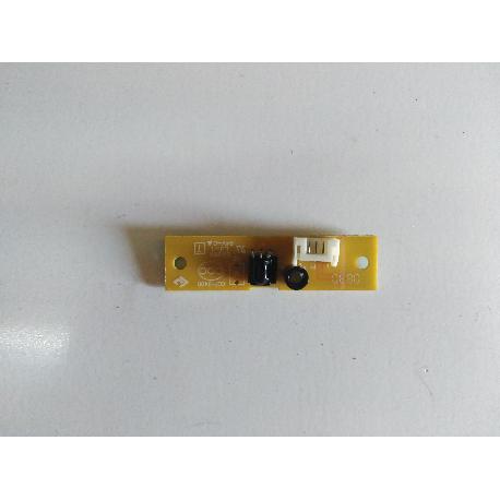 MODULO SENSOR INFRARROJOS E148158 LJ-1 PARA TV PHILIPS 26PFL5403D/10 - RECUPERADO