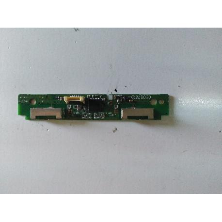 PLACA CONECTORA TWFM-L103D PARA TV PHILIPS 42PFH6309/88 - RECUPERADA