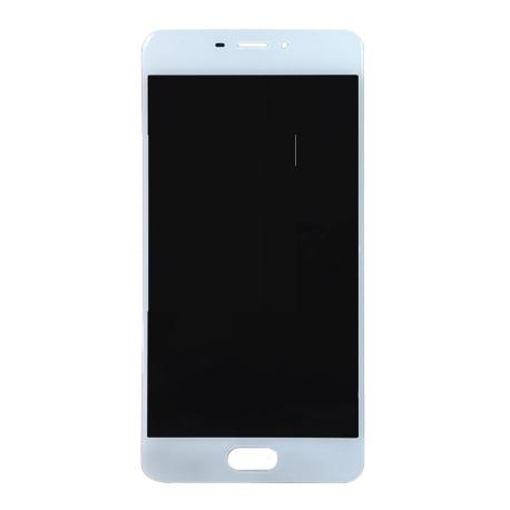 PANTALLA LCD DISPLAY + TACTIL MEIZU M3S - BLANCO